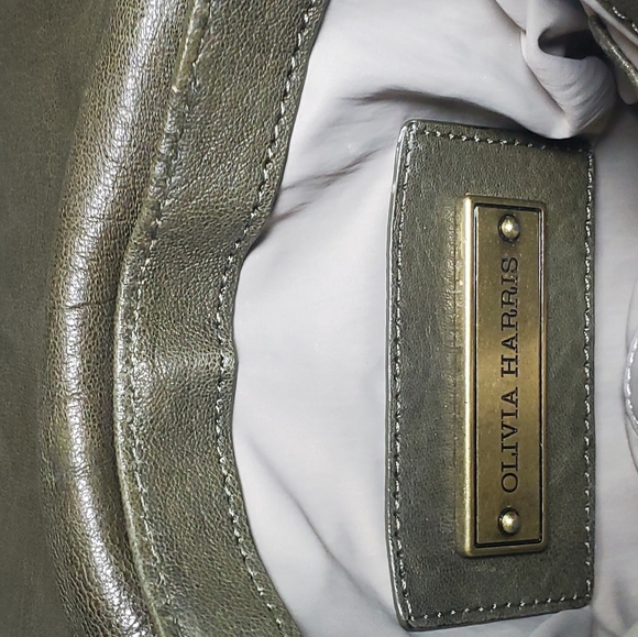 Vintage Olivia Harris handbag - Picture 3 of 3